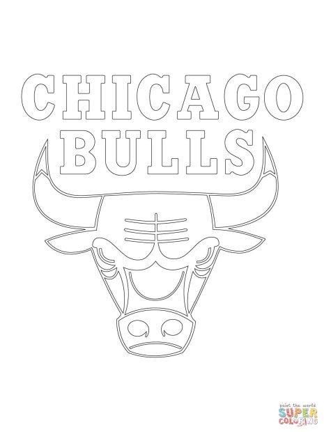 Logo of Chicago Bulls 4