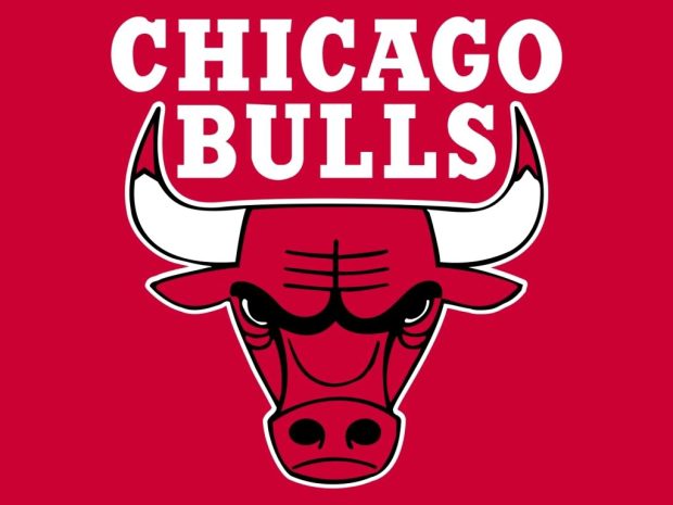Logos Chicago Bulls Team 1