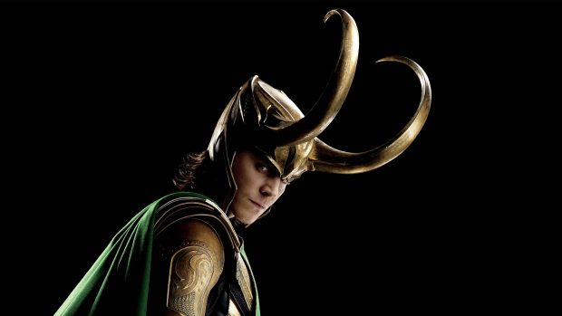 Loki Desktop Wallpapers Free.