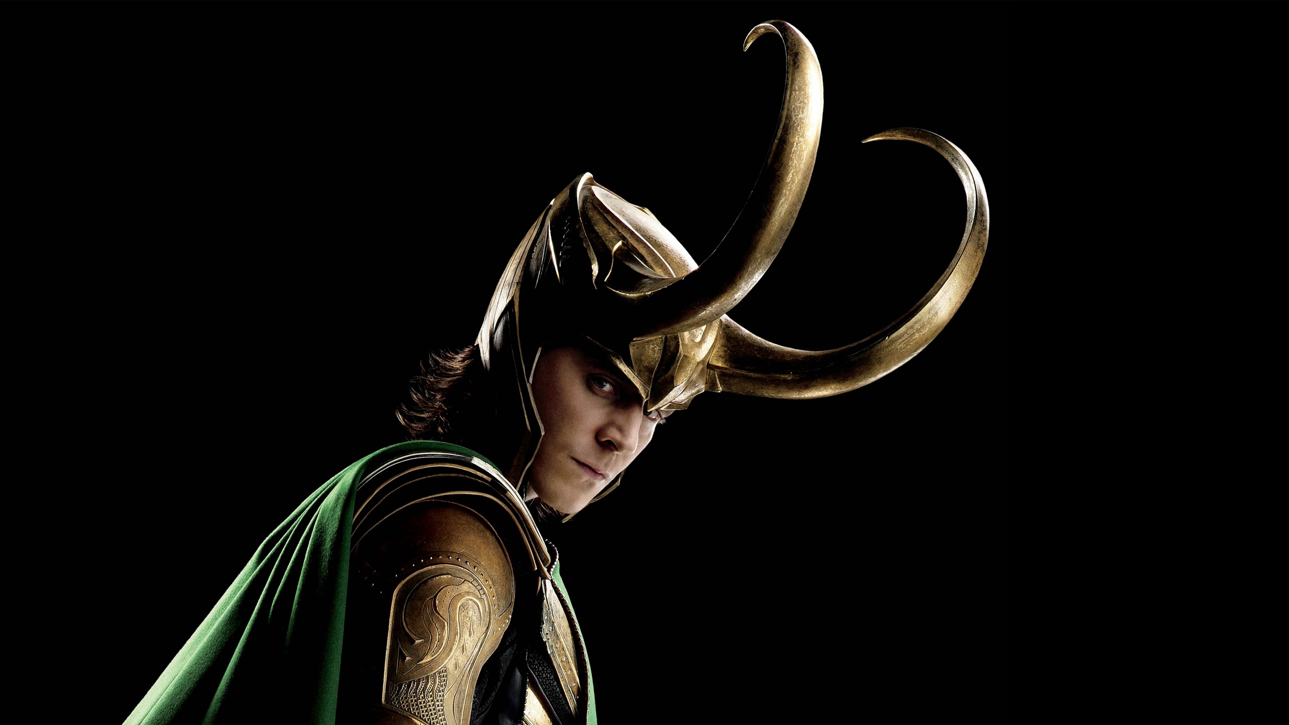 HD Loki Backgrounds 