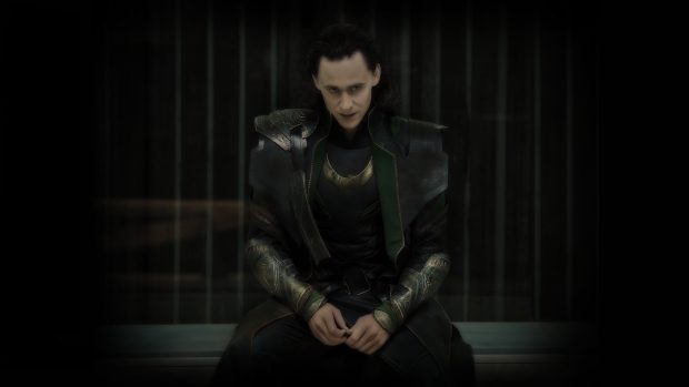 Loki HD Photos.