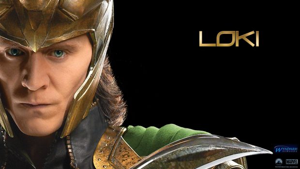 Loki Image HD.