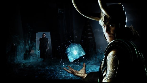 Loki Pictures.