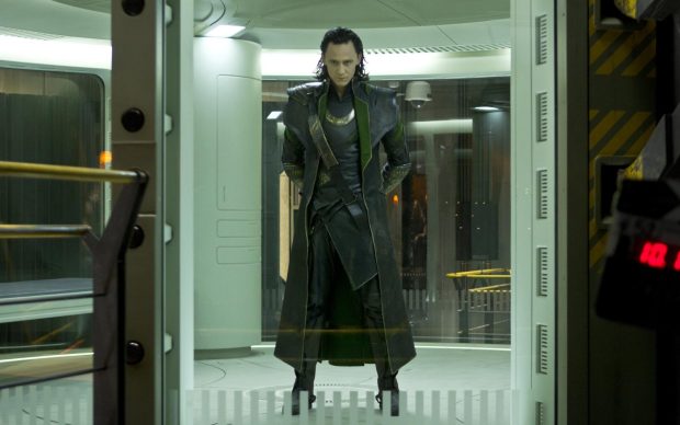 Loki Pictures HD.