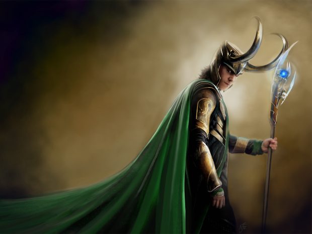 Loki Wallpapers HD.