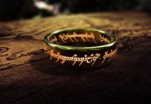 Lord Of The Rings HD Wallpapers.