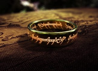 Lord Of The Rings HD Wallpapers.