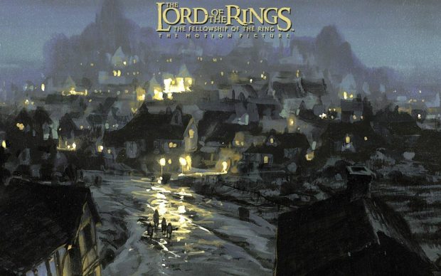 Lord Of The Rings Picture Free Download.