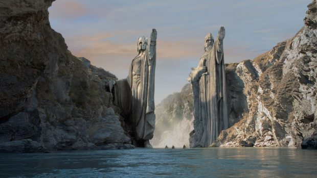 Lord Of The Rings Wallpapers HD.