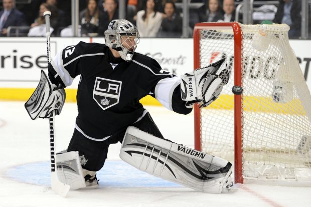 Los Angeles Kings HD Picture.