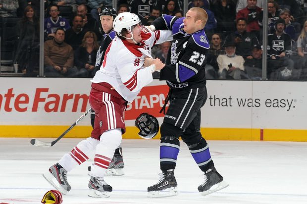 Los Angeles Kings Pictures Free Download.