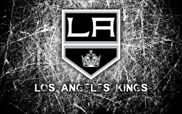 Los Angeles Kings Wallpaper HD.