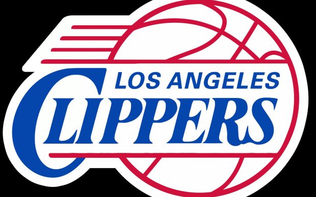 Losangeles Clippers Logo Backgrounds.