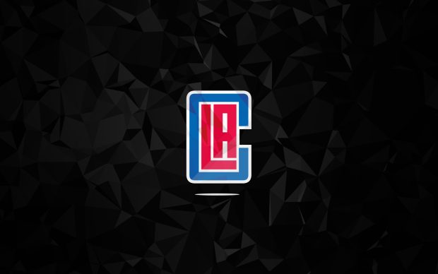 Losangeles Clippers Logo HD Wallpapers.