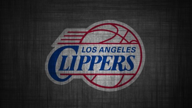 Losangeles Clippers Logo HQ.