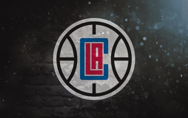 Losangeles Clippers Logo Wallpapers.