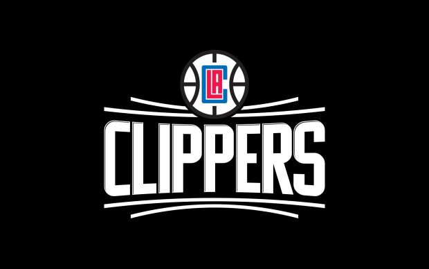 Losangeles Clippers Logo Wallpapers HD.