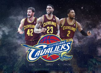 Love James Irving Cavaliers HD Wallpapers.