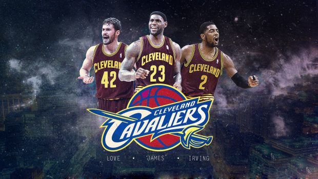 Love James Irving Cavaliers HD Wallpapers.