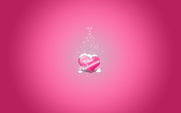 Love pink vs wallpaper for iphone.