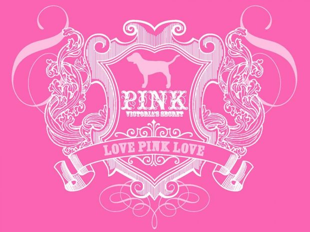 Love pink vs wallpaper high resolution.