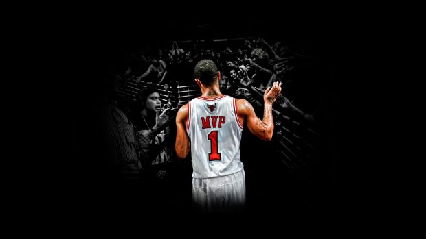 MVP Chicago Bulls Backgrounds