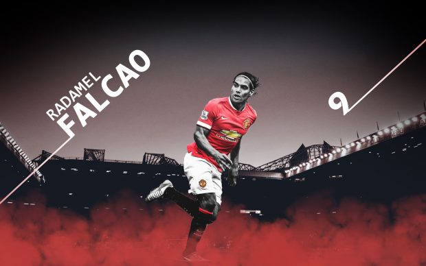 Manchester United Backgrounds Free Download.