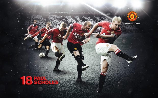 Manchester United High Def HD Images.