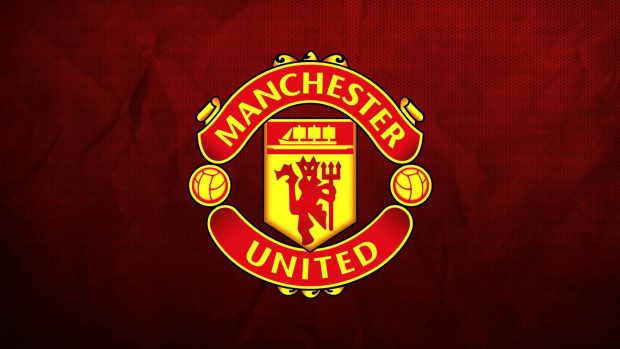 Manchester United Logo High Def Wallpapers.