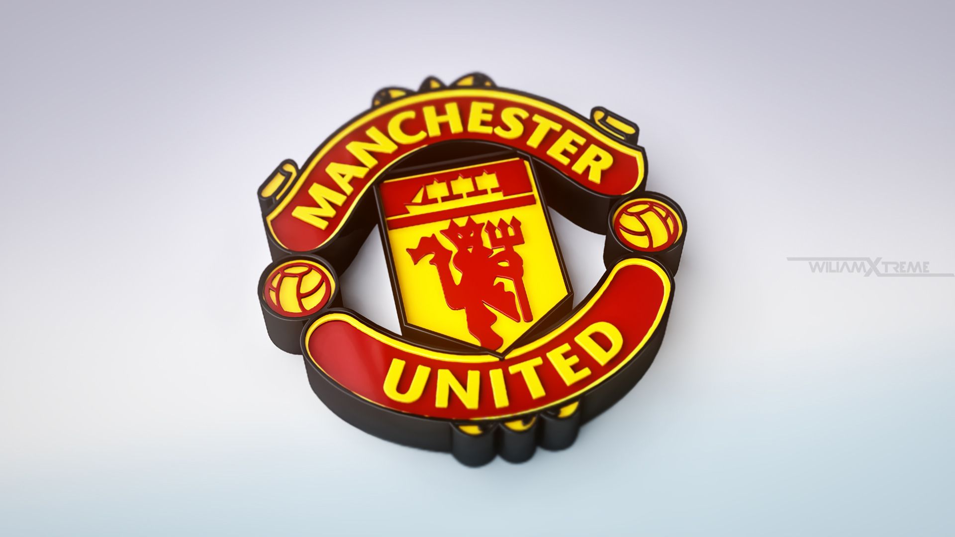 Manchester United Logo Hd Images