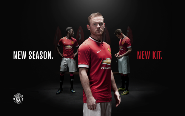 Manchester United Wallpapers HD Images Download.