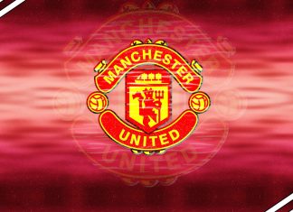 Manchester united image is part of logo widescreen hd.