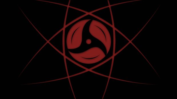 Mangekyou Sharingan HD Images.