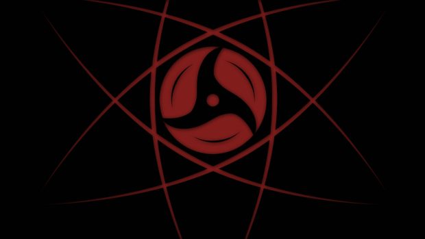 Mangekyou Sharingan HD Images.