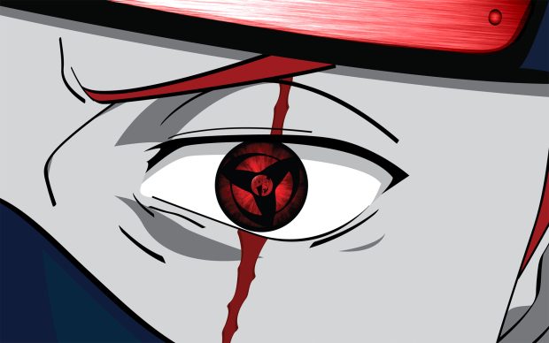 Mangekyou Sharingan Photos.