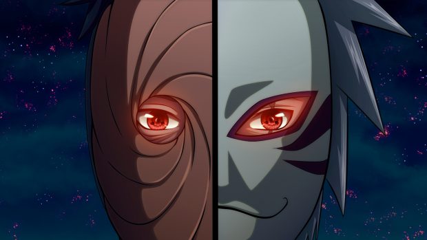 Mangekyou Sharingan Picture Download Free.