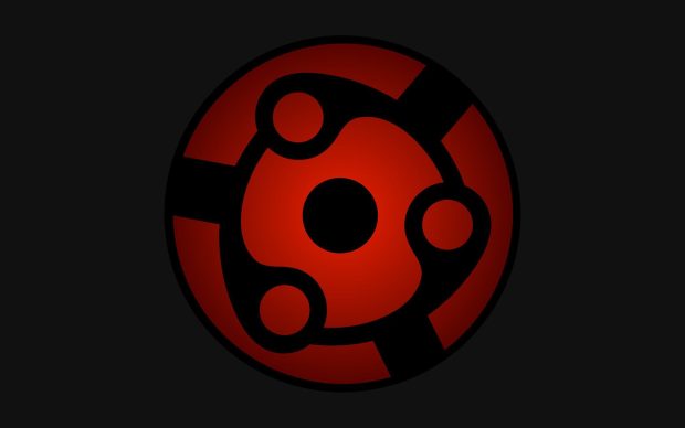 Mangekyou Sharingan Wallpaper HD.