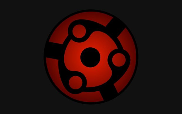 Mangekyou Sharingan Wallpaper HD.