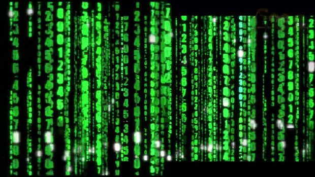 Matrix Wallpapers HD.