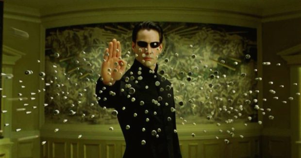 Matrix Wallpapers HD Free Download.