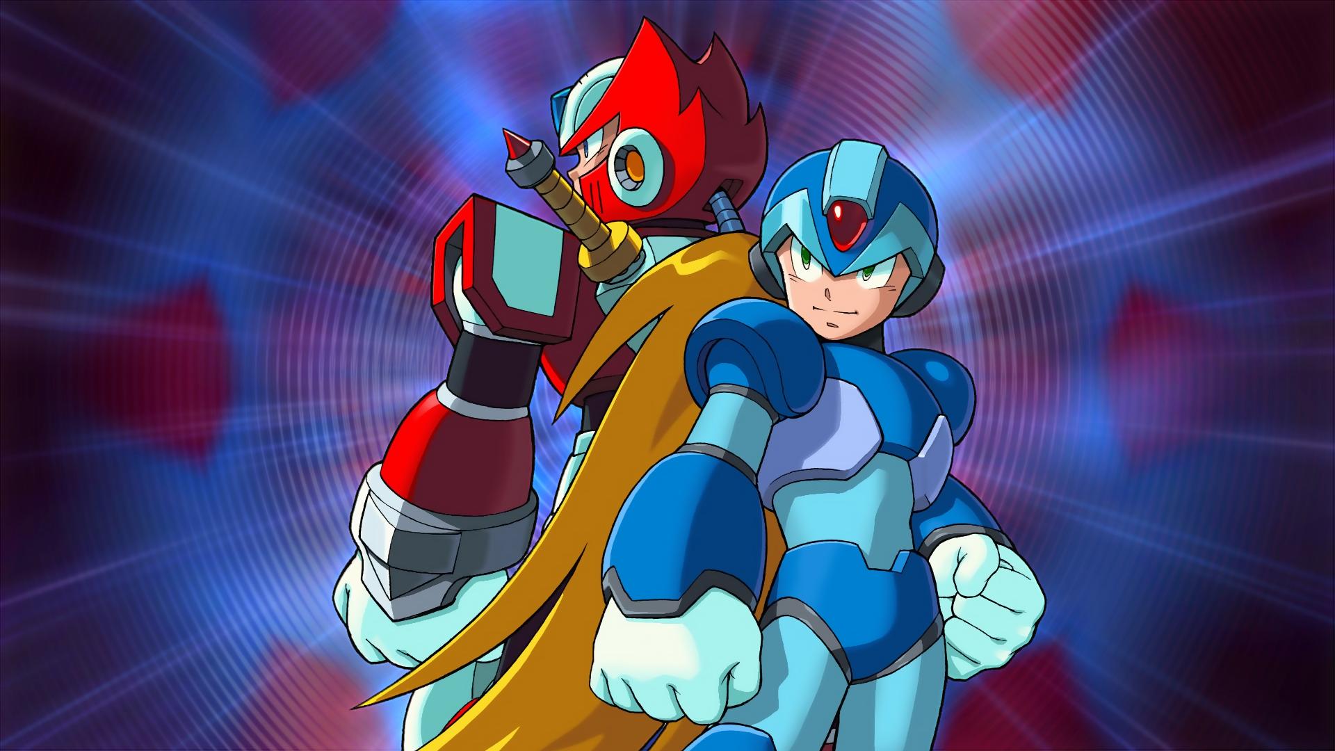 free download mega man 10 ps4