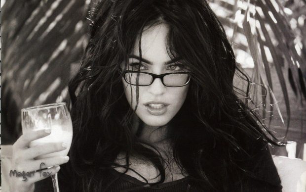 Megan Fox Photo HD.