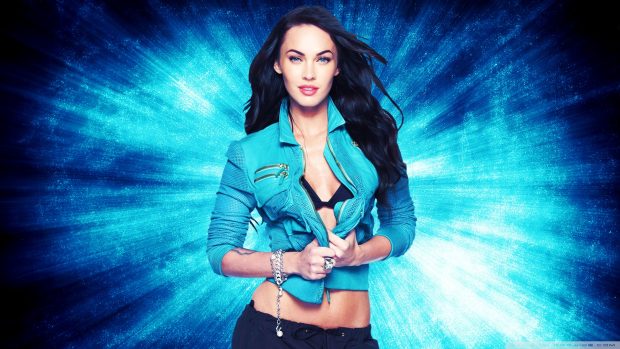 Megan Fox Photos HD.