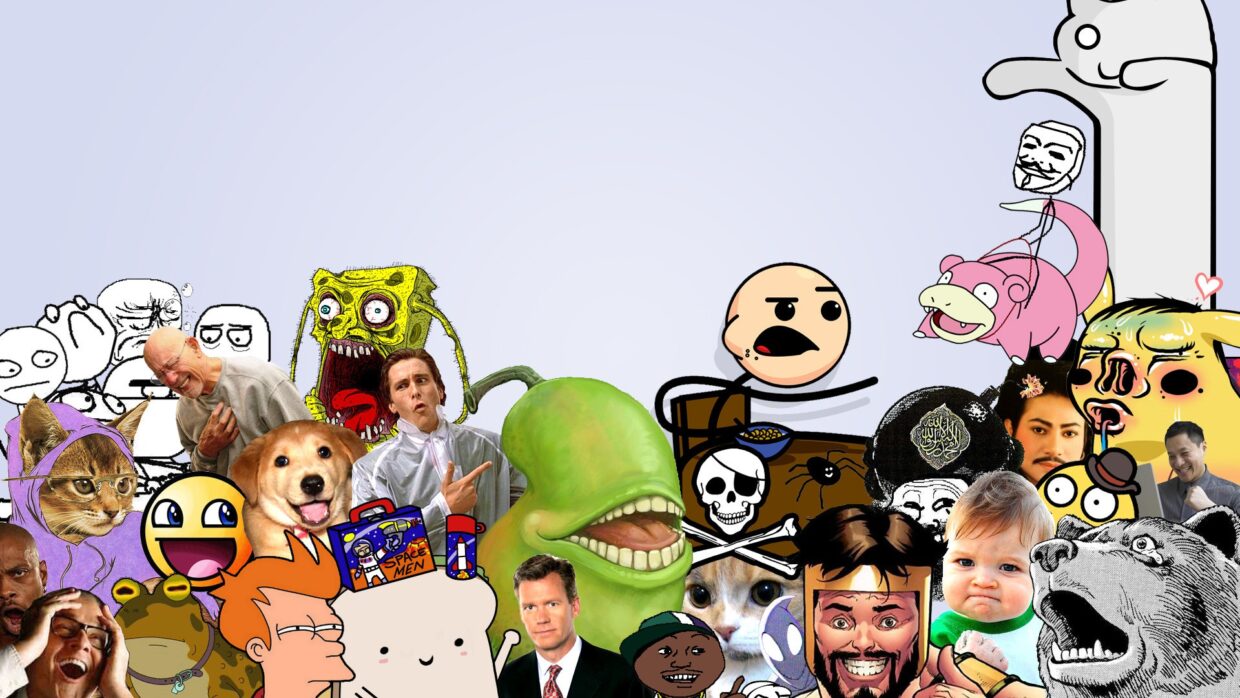 Meme Backgrounds HD - PixelsTalk