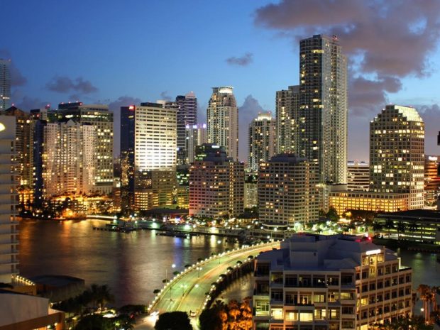 Miami HD Pictures.