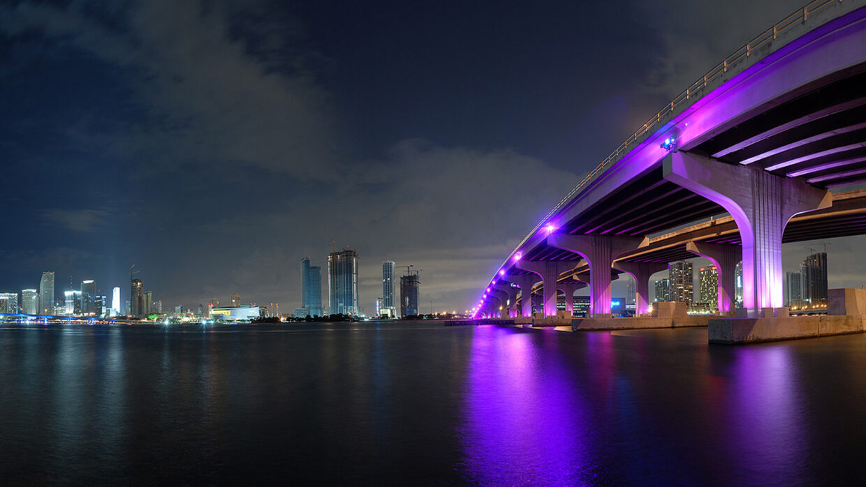 Miami Backgrounds - PixelsTalk