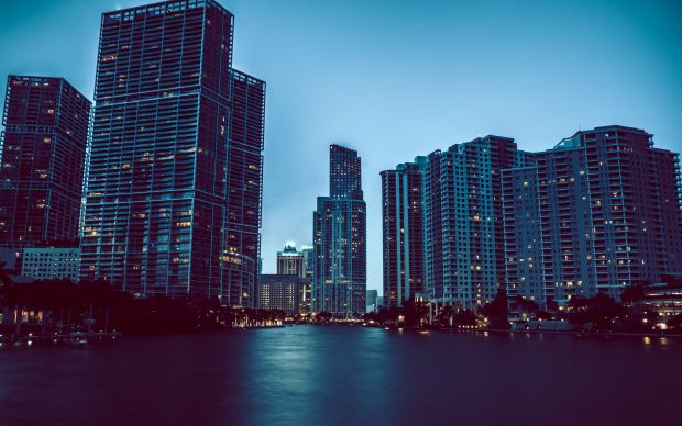 Miami Image.