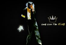 Michael Jackson Long Live The King HD Wallpapers.