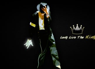 Michael Jackson Long Live The King HD Wallpapers.