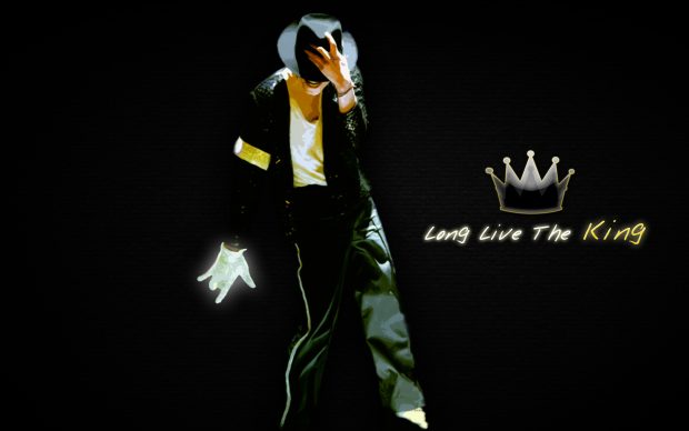 Michael Jackson Long Live The King HD Wallpapers.